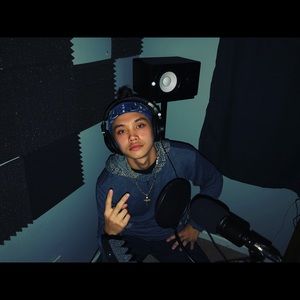 Meet your Posher, Chad